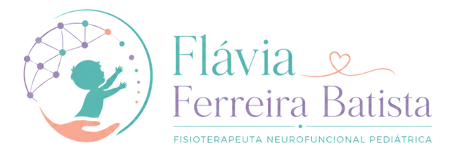 Flávia Ferreira Batista — Fisioterapeuta Neurofuncional Pediátrica