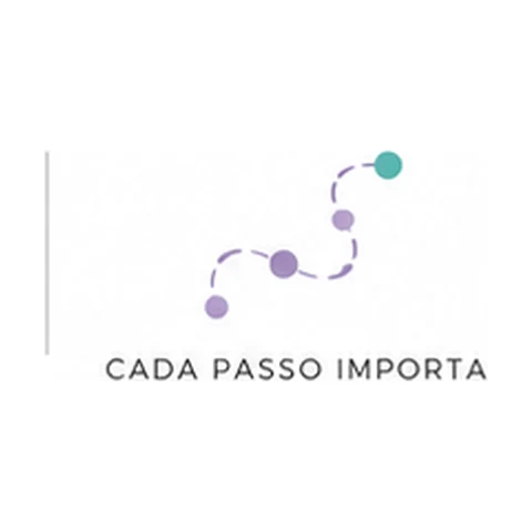 Cada passo importa
